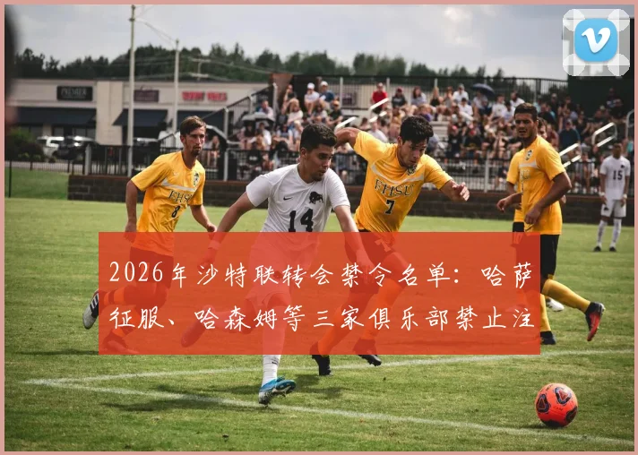 2026年沙特联转会禁令名单:哈萨征服、哈森姆等三家俱乐部禁止注册新援,原因及影响解析